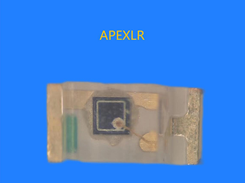 0603光敏三极管 LR-SP190GMC